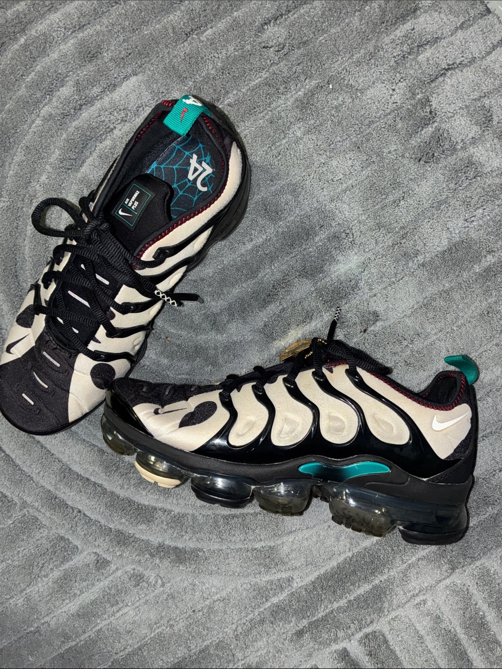 Nike Air VaporMax Plus Ken Griffey jr. swingmen collection - Picture 3 of 6